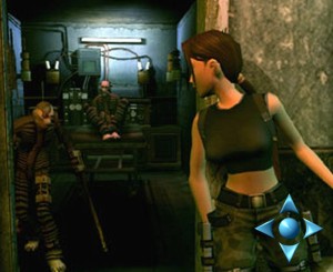 Lara Croft Tomb Raider The Action Adventure Screenshots