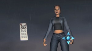 Lara Croft Tomb Raider The Action Adventure Screenshots