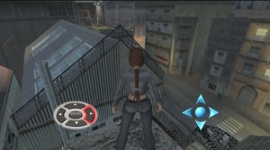 Lara Croft Tomb Raider The Action Adventure Screenshots