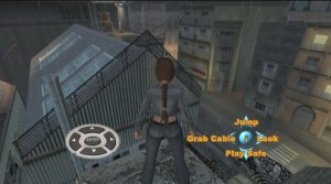 Lara Croft Tomb Raider The Action Adventure Screenshots