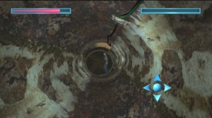 Lara Croft Tomb Raider The Action Adventure Screenshots