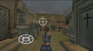 Lara Croft Tomb Raider The Action Adventure Screenshots