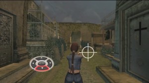 Lara Croft Tomb Raider The Action Adventure Screenshots