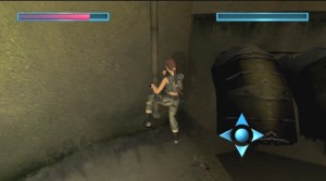Lara Croft Tomb Raider The Action Adventure Screenshots