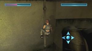 Lara Croft Tomb Raider The Action Adventure Screenshots