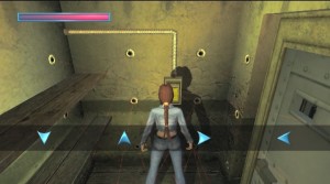 Lara Croft Tomb Raider The Action Adventure Screenshots