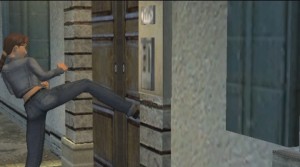 Lara Croft Tomb Raider The Action Adventure Screenshots