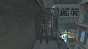 Lara Croft Tomb Raider The Action Adventure Screenshots