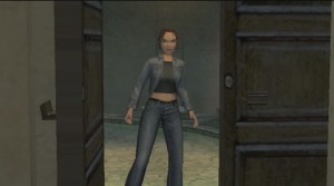 Lara Croft Tomb Raider The Action Adventure Screenshots