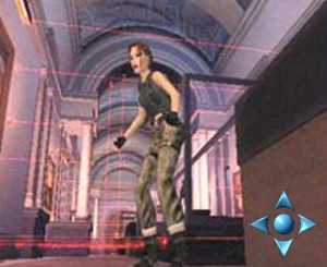 Lara Croft Tomb Raider The Action Adventure Screenshots