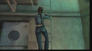 Lara Croft Tomb Raider The Action Adventure Screenshots