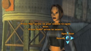 Lara Croft Tomb Raider The Action Adventure Screenshots