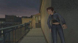 Lara Croft Tomb Raider The Action Adventure Screenshots