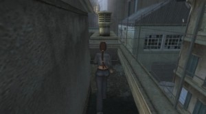 Lara Croft Tomb Raider The Action Adventure Screenshots