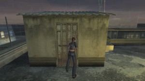 Lara Croft Tomb Raider The Action Adventure Screenshots