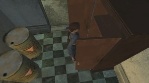 Lara Croft Tomb Raider The Action Adventure Screenshots