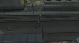 Lara Croft Tomb Raider The Action Adventure Screenshots