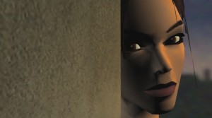 Lara Croft Tomb Raider The Action Adventure Screenshots