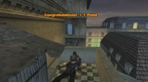 Lara Croft Tomb Raider The Action Adventure Screenshots