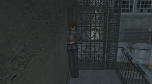 Lara Croft Tomb Raider The Action Adventure Screenshots