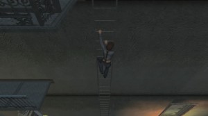 Lara Croft Tomb Raider The Action Adventure Screenshots