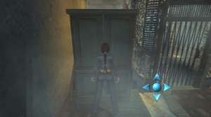 Lara Croft Tomb Raider The Action Adventure Screenshots