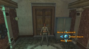 Lara Croft Tomb Raider The Action Adventure Screenshots