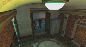 Lara Croft Tomb Raider The Action Adventure Screenshots