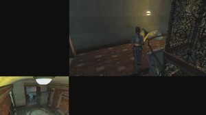 Lara Croft Tomb Raider The Action Adventure Screenshots