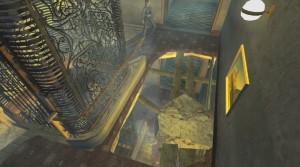 Lara Croft Tomb Raider The Action Adventure Screenshots