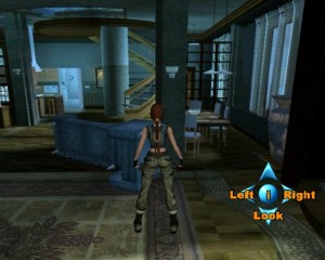 Lara Croft Tomb Raider The Action Adventure Screenshots