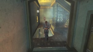 Lara Croft Tomb Raider The Action Adventure Screenshots