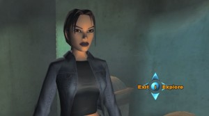 Lara Croft Tomb Raider The Action Adventure Screenshots