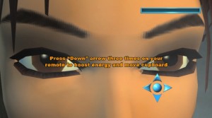 Lara Croft Tomb Raider The Action Adventure Screenshots