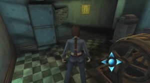 Lara Croft Tomb Raider The Action Adventure Screenshots