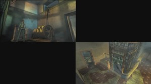 Lara Croft Tomb Raider The Action Adventure Screenshots