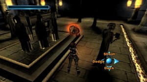 Lara Croft Tomb Raider The Action Adventure Screenshots