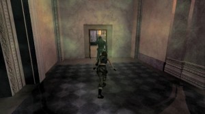 Lara Croft Tomb Raider The Action Adventure Screenshots