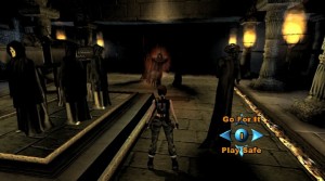 Lara Croft Tomb Raider The Action Adventure Screenshots