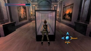 Lara Croft Tomb Raider The Action Adventure Screenshots
