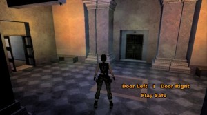 Lara Croft Tomb Raider The Action Adventure Screenshots