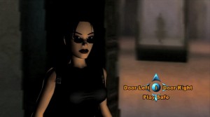 Lara Croft Tomb Raider The Action Adventure Screenshots