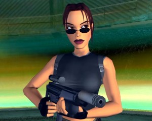 Lara Croft Tomb Raider The Action Adventure Screenshots