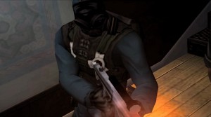 Lara Croft Tomb Raider The Action Adventure Screenshots