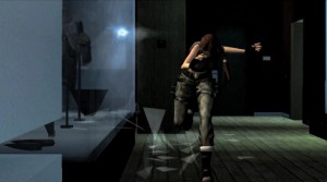 Lara Croft Tomb Raider The Action Adventure Screenshots