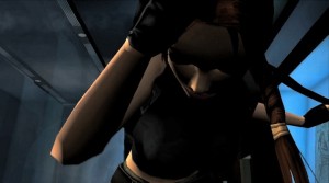 Lara Croft Tomb Raider The Action Adventure Screenshots