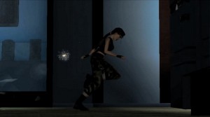 Lara Croft Tomb Raider The Action Adventure Screenshots