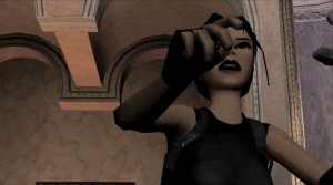 Lara Croft Tomb Raider The Action Adventure Screenshots