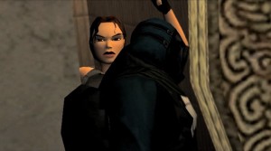 Lara Croft Tomb Raider The Action Adventure Screenshots