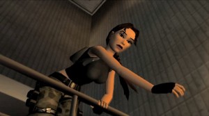 Lara Croft Tomb Raider The Action Adventure Screenshots